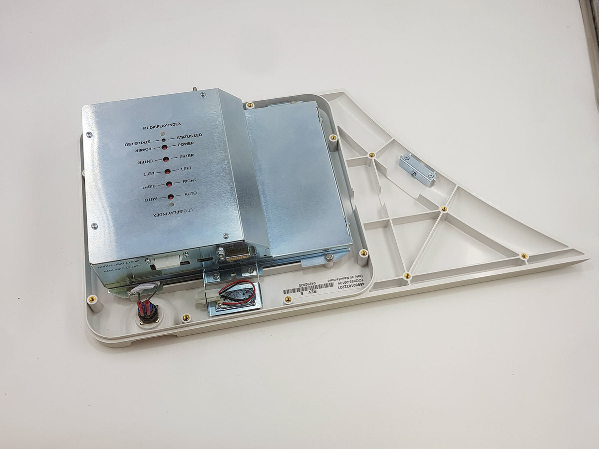 Brilliance CT Scanner Parts by Philips