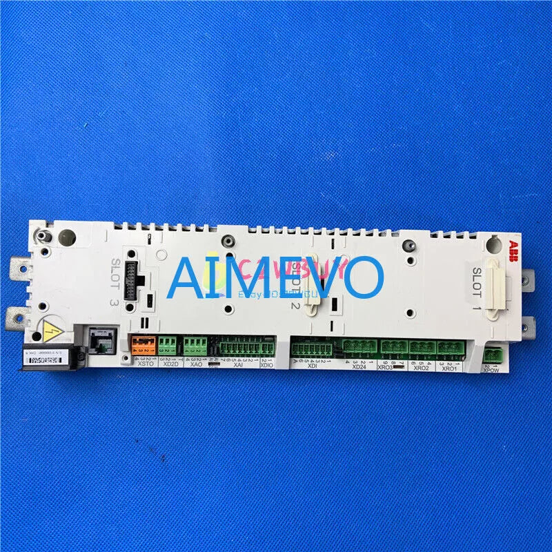 ONE ABB ACS850 CPU JCON-11 JCU-11