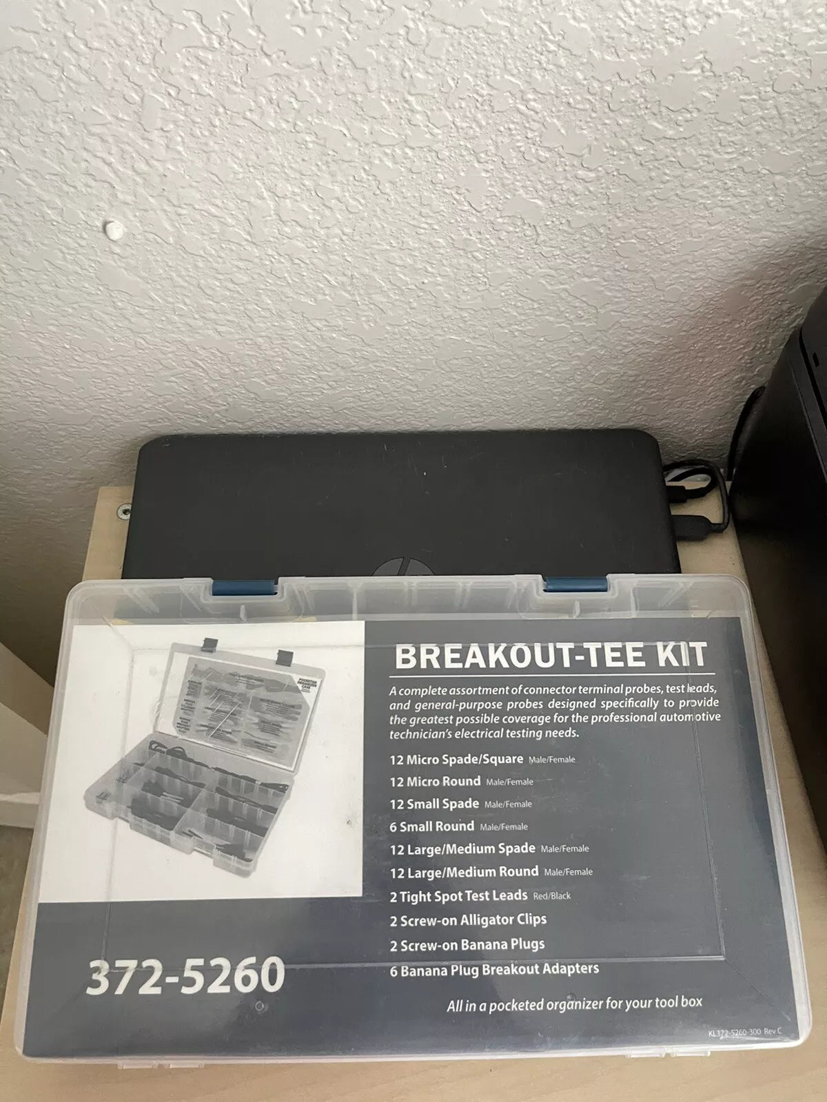 Cat 372-5260 (New in Box) Replacement Part for Caterpillar Machinery