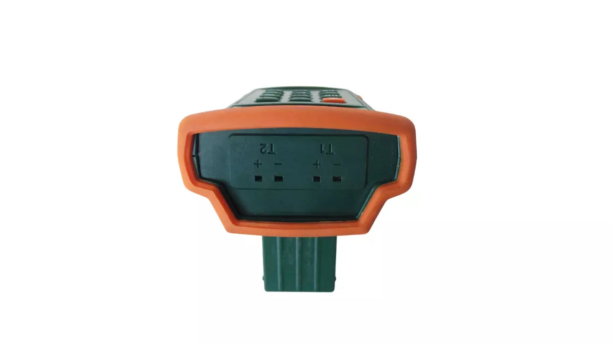 EXTECH 421502 Type K/J Thermometer