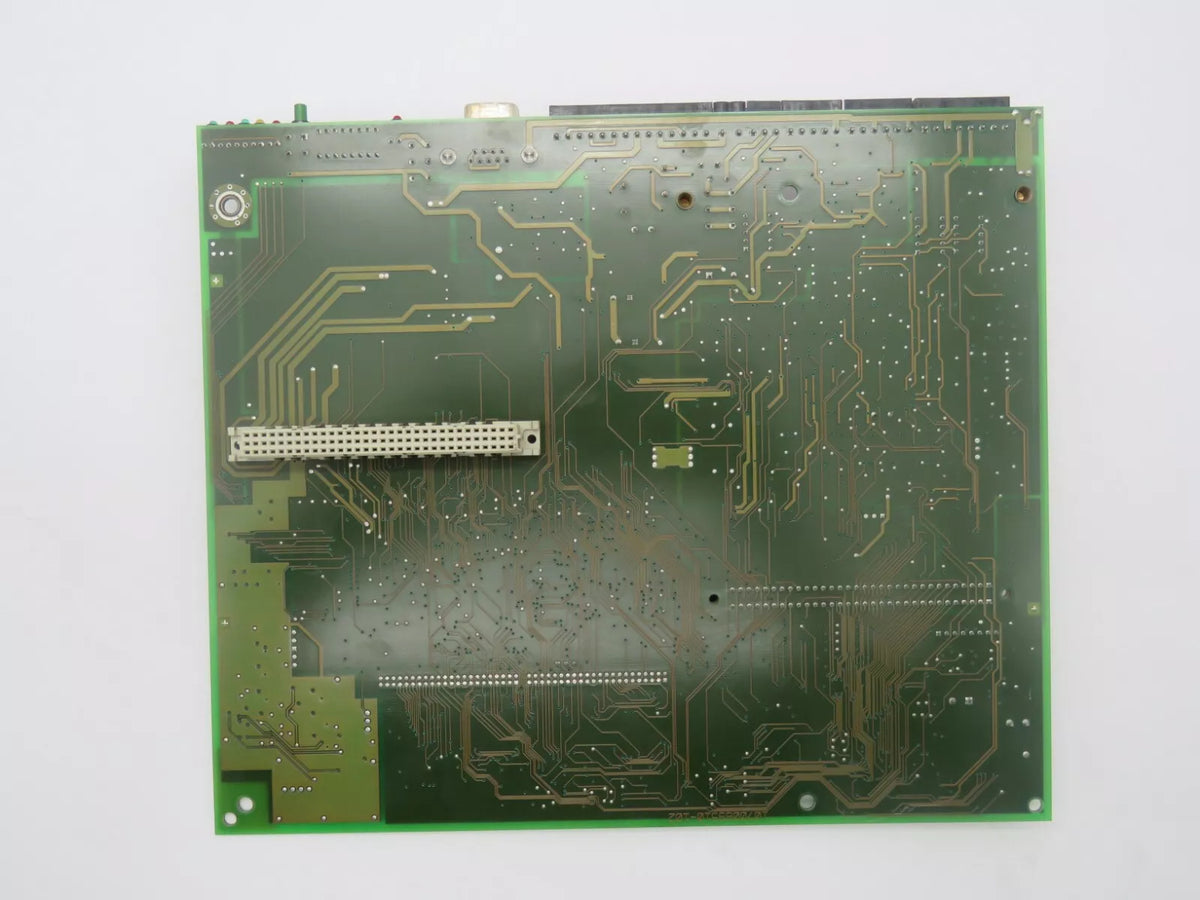REXROTH 1070089510-102 Motherboard for Industrial Automation Systems