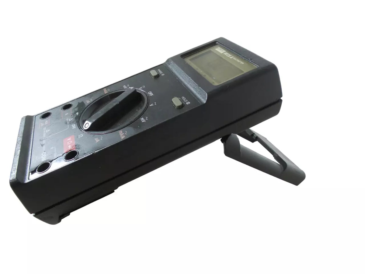 Fluke 8025 A Digital Multimeter 