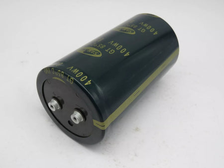 Samwha 400Wv 2700µF Capacitor