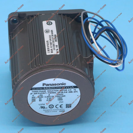 1PCS New for Panasonic M8MX25G4YGA Motor Fast Shipping