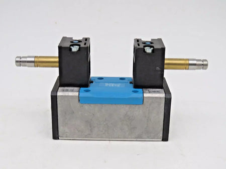 Festo JMN1H-5/2-D-1-S-C Solenoid Valve -0.9-16 Bar