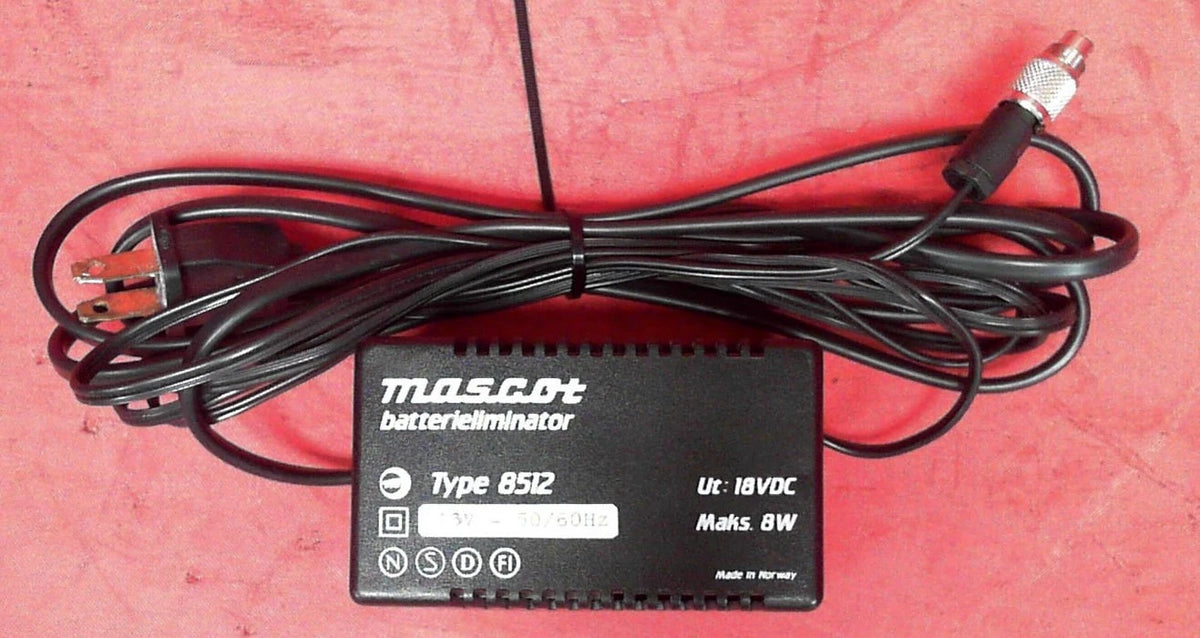 Combinova MFM-1000 Magnetic Field Meter 2-400kHz