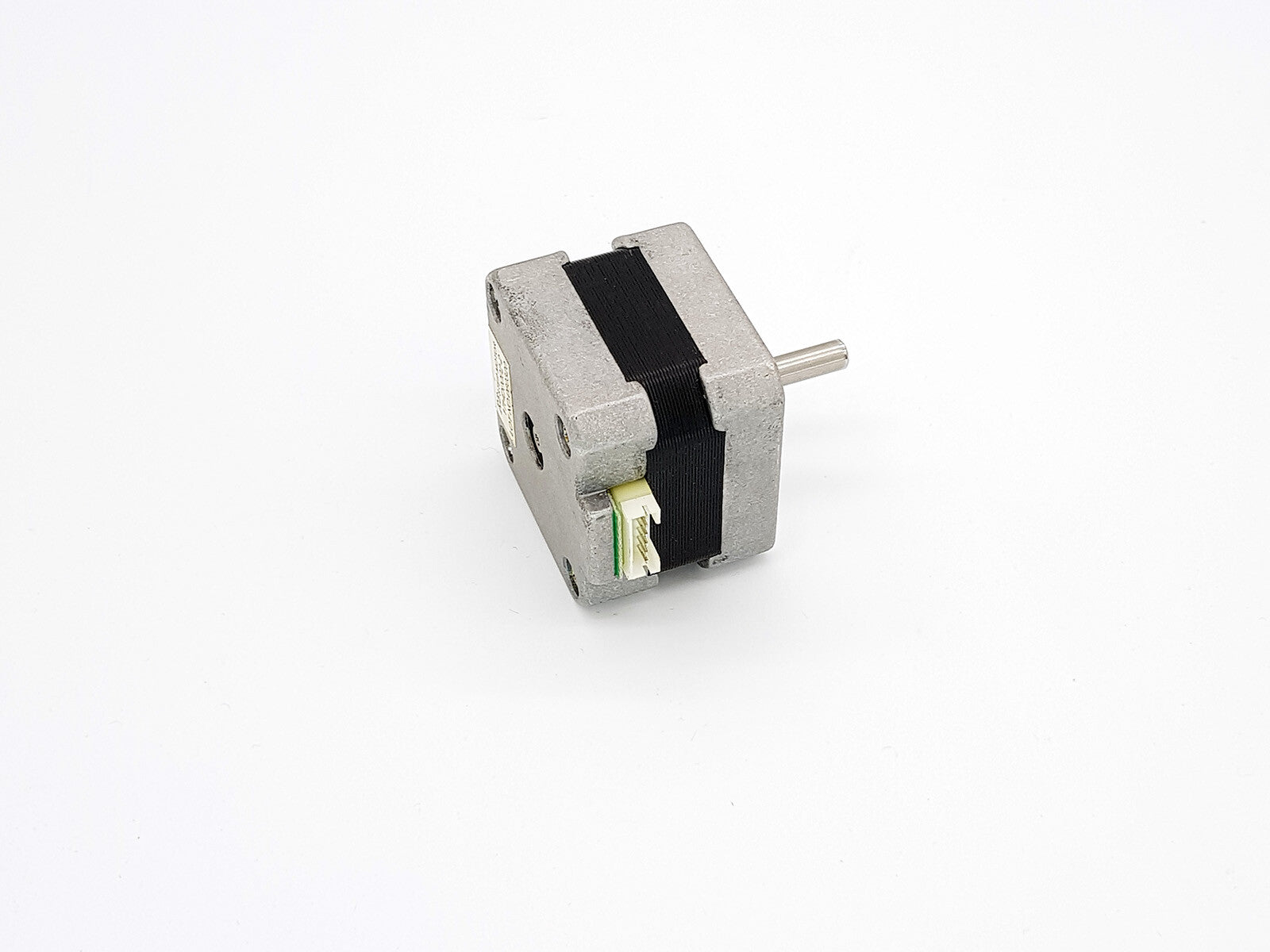 Stepper Motor by Smooth