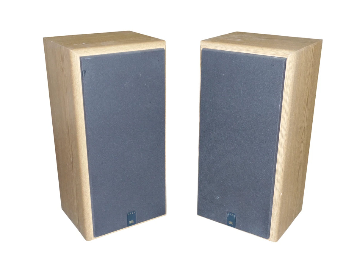 JBL 2800 Two-Way Bookshelf Speakers ( pair ) - Free Shipping.