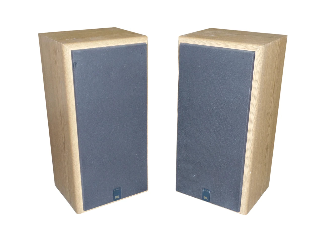 JBL 2800 Two-Way Bookshelf Speakers ( pair ) - Free Shipping.