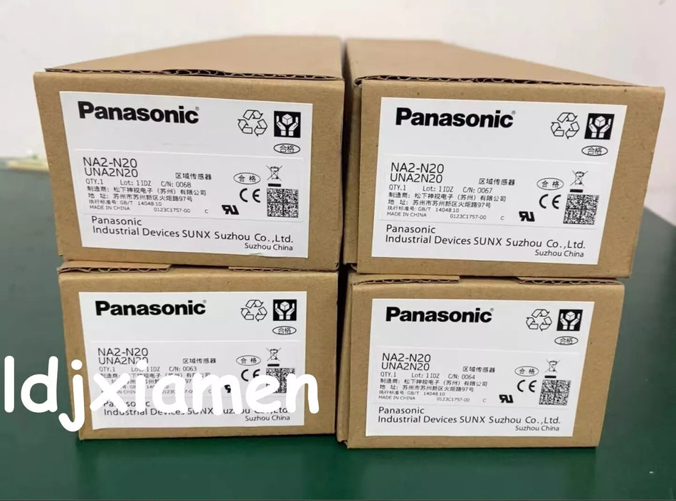 1PC New NA2-N20 UNA2N20 One year warranty Fast Delivery AE PS9T/