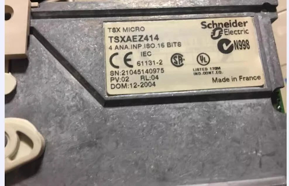 TSXAEZ414 Industrial Temperature Sensor with Aluminum Housing
