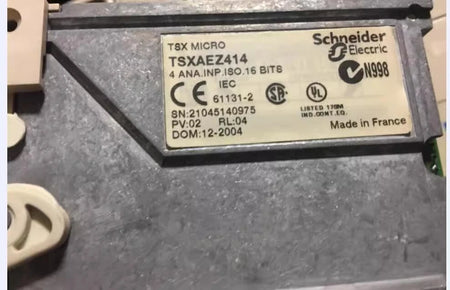 TSXAEZ414 Industrial Temperature Sensor with Aluminum Housing