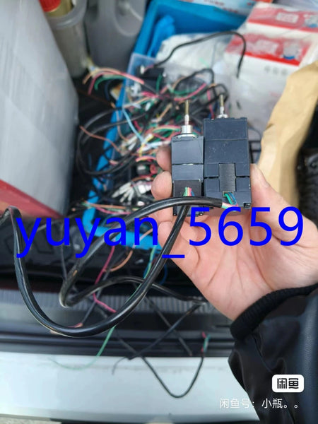 Oriental Motor DRL20PB1-02 #1454 LY 1Pcs Used for Replacement