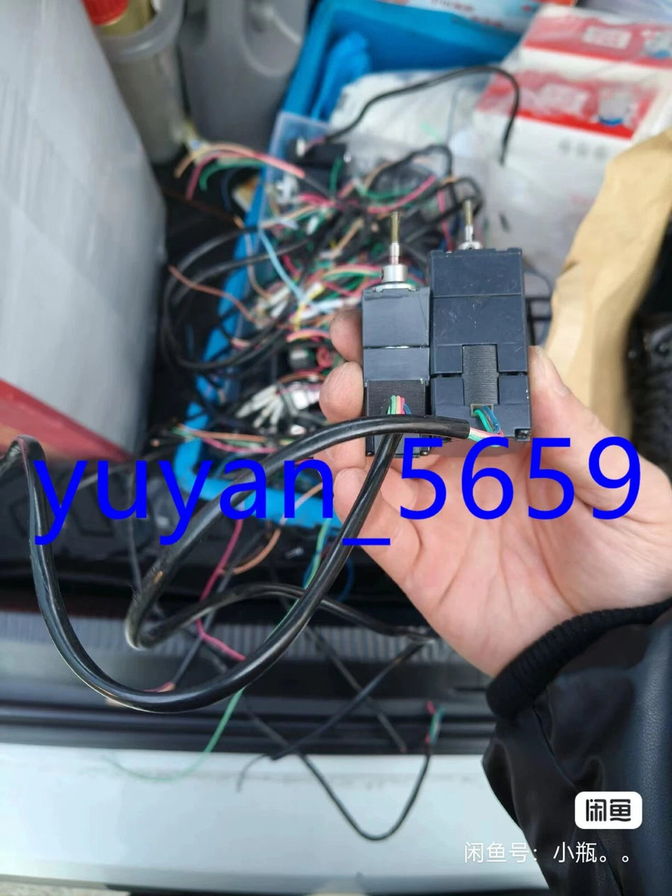 Oriental Motor DRL20PB1-02 #1454 LY 1Pcs Used for Replacement