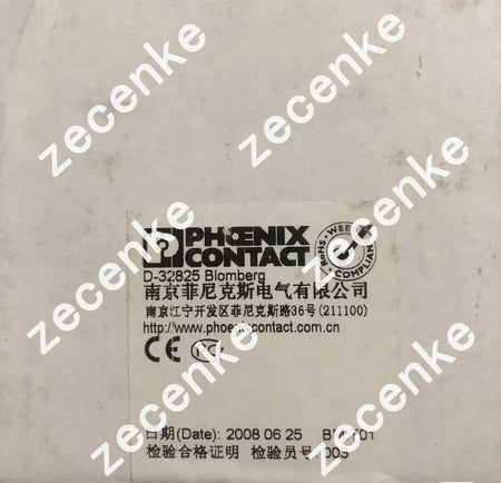 NEW VAL-MS 320/3+1/FM-UD 2856689 Surge Arrester #VR7X CH