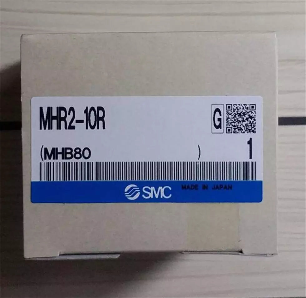 SMC MHR2-10R Pneumatic Cylinder | New and Expedited Shipping