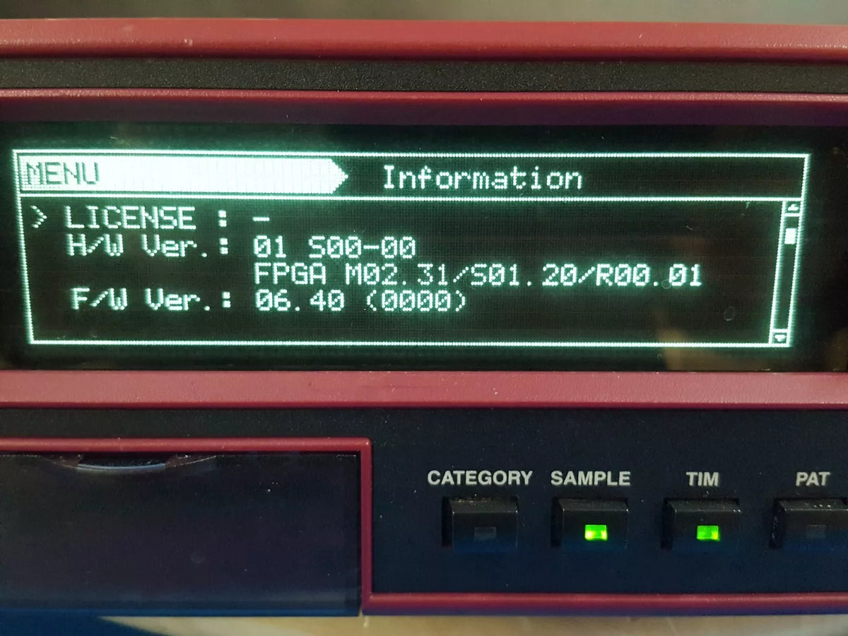 Astro-Design VG-870 Digital Video Generator (6024)