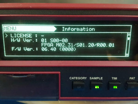 Astro-Design VG-870 Digital Video Generator (6024)