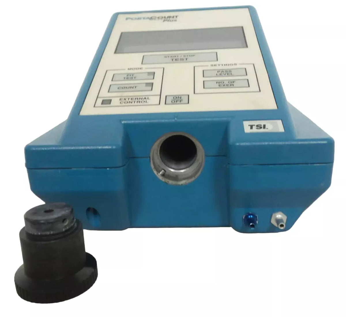 TSI Portacount Plus 8020A Respirator Fit Tester
