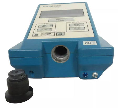 TSI Portacount Plus 8020A Respirator Fit Tester