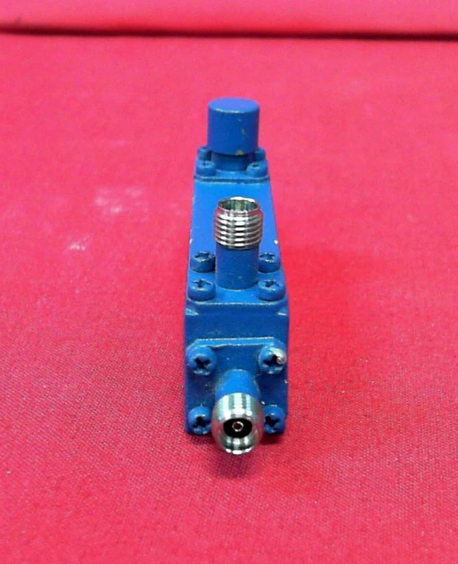 Krytar 2618, HP 0955-0148 Directional Coupler 1.7 - 20.0 GHz