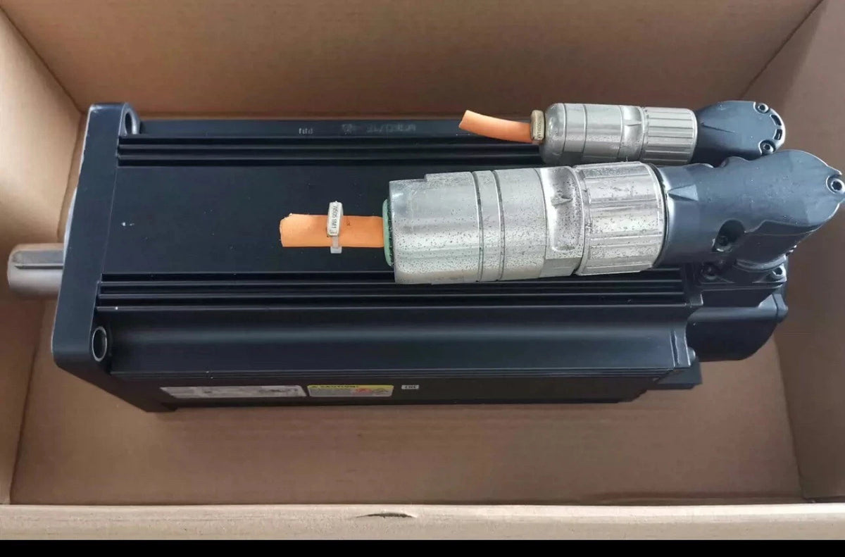 REXROTH MSK071E-0030 Brushless Servo Motor R911308890