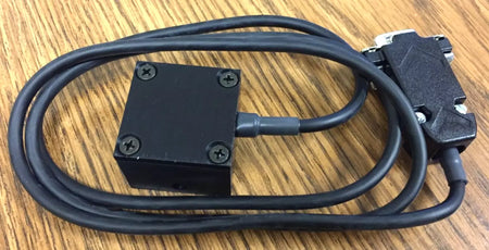 High Speed Position Detector Sensor Module 1-5-SPC-PSM with 1 Meter Cable