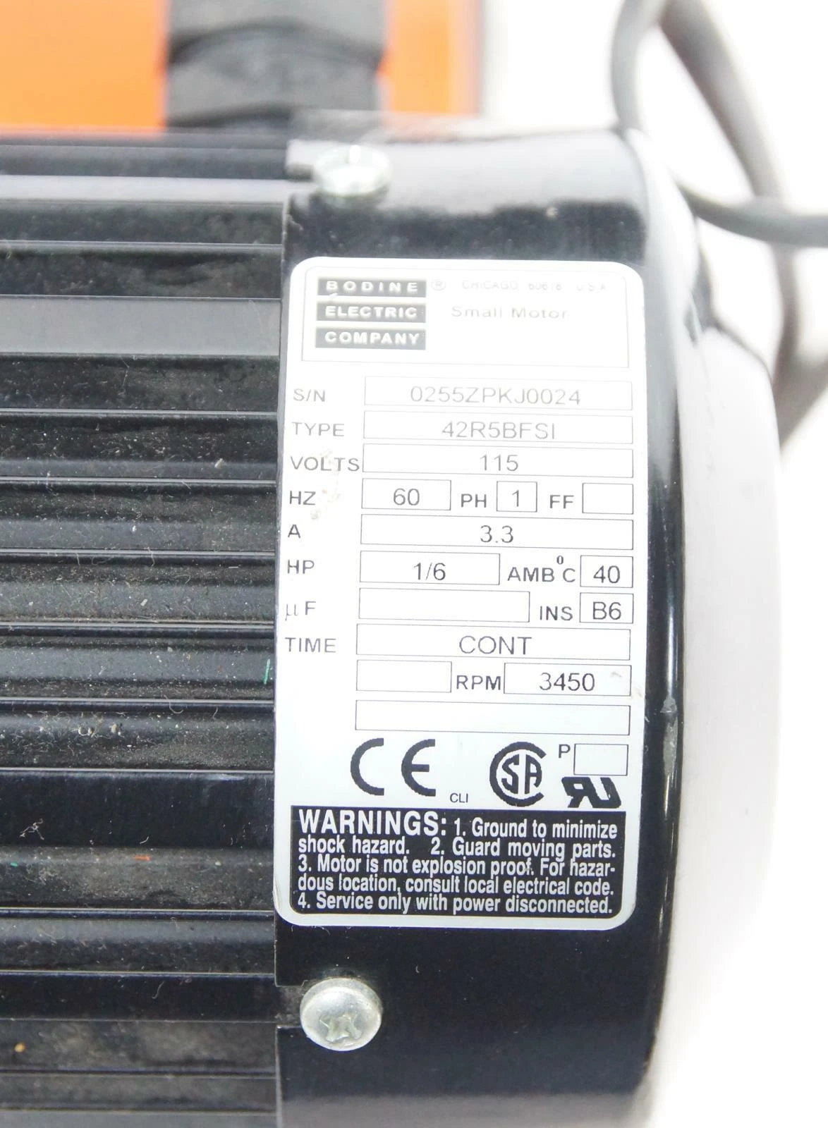 Eraser K8A Rotary Blade Wire Stripper