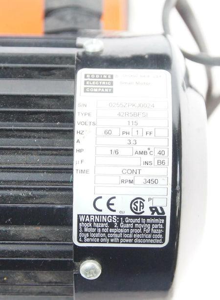 Eraser K8A Rotary Blade Wire Stripper