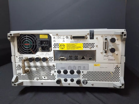 Keysight E5071C Network Analyzer 100kHz-8.5GHz Opt. Win7 285 1E5 (0882)