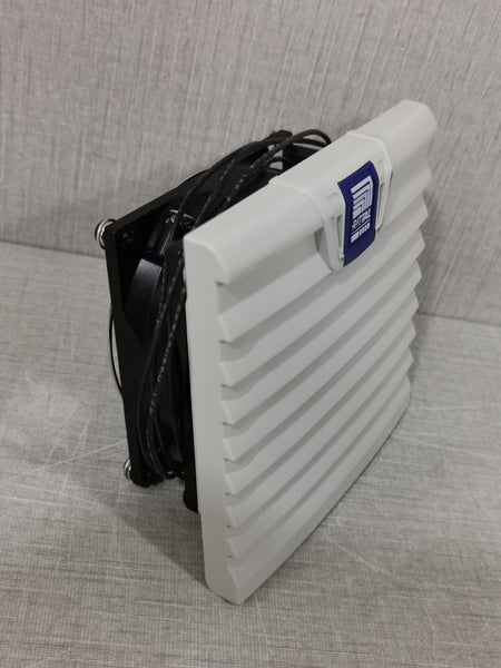 Rittal SK 3237.100 230VAC Fan and Filter Unit