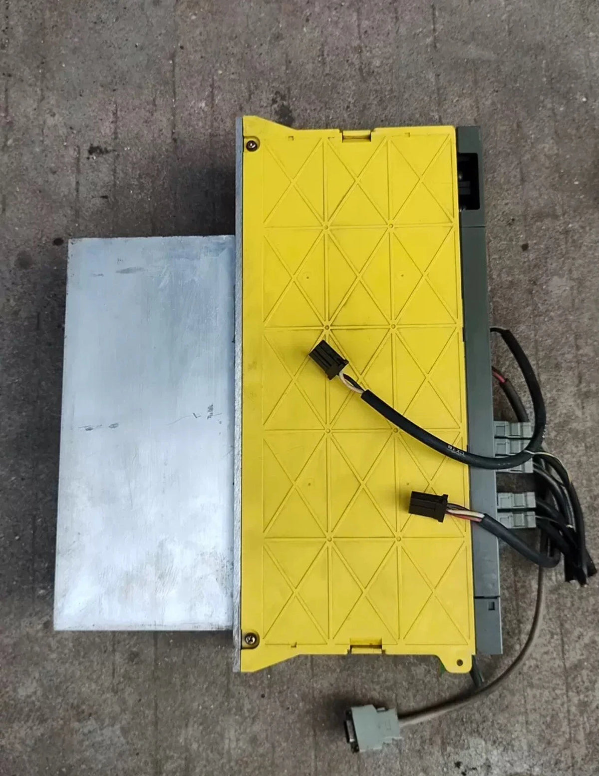 A06B-6078-H211 Product: Features, Specifications, Uses