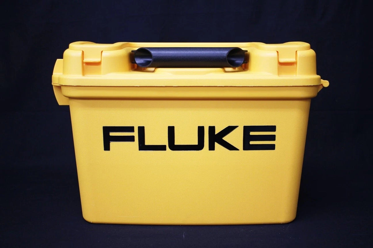 FLUKE TI27 Handy Thermography Camera with Advanced Features