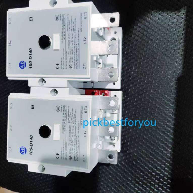 100-D140EA11 Test