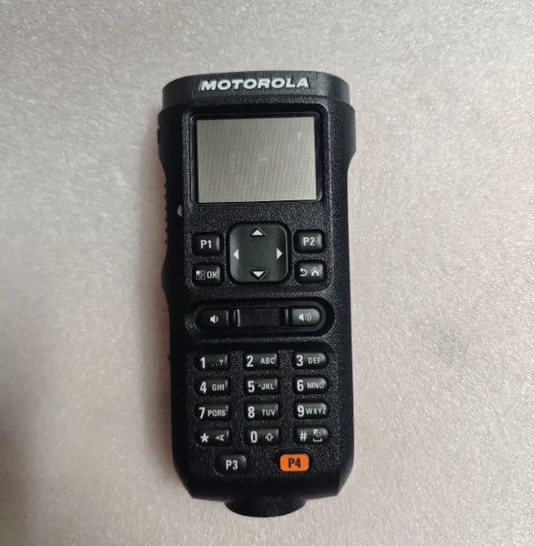 Motorola M8668/8668ⅰ color screen microphone, PMLN7032A