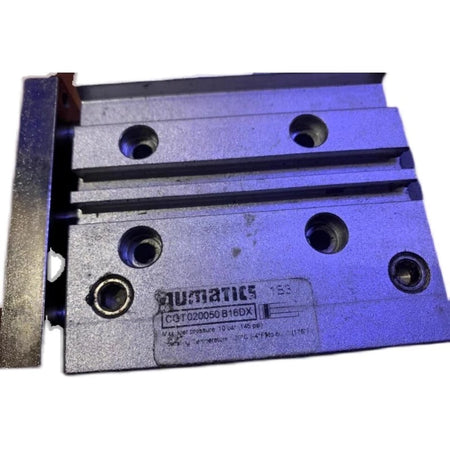 Numatics CGT020050 B16DX Cylinder - Durable Pneumatic Component