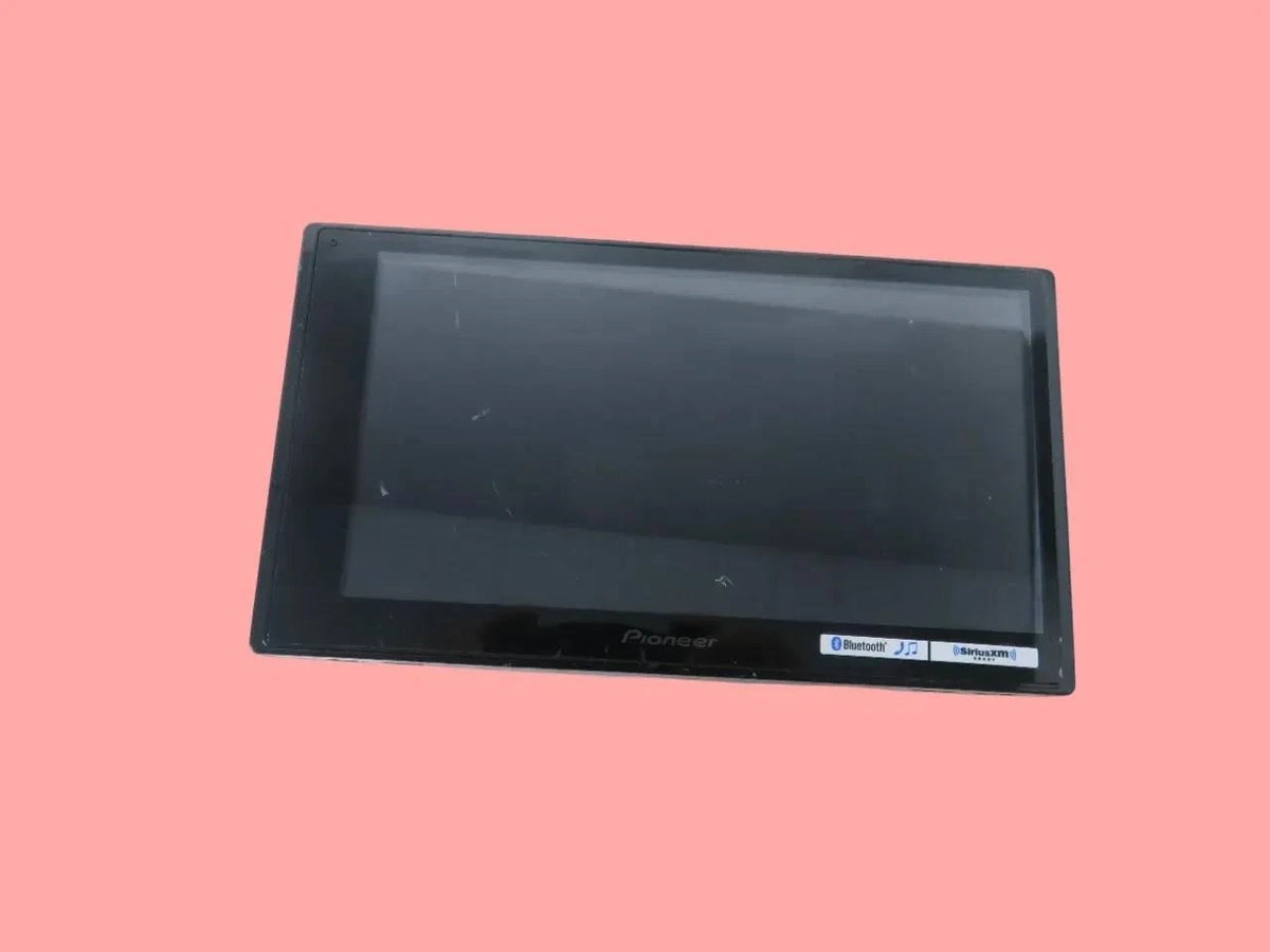 Pioneer DMH-1770NEX 6.8" 2-Din Digital Media Receiver - Free shipping