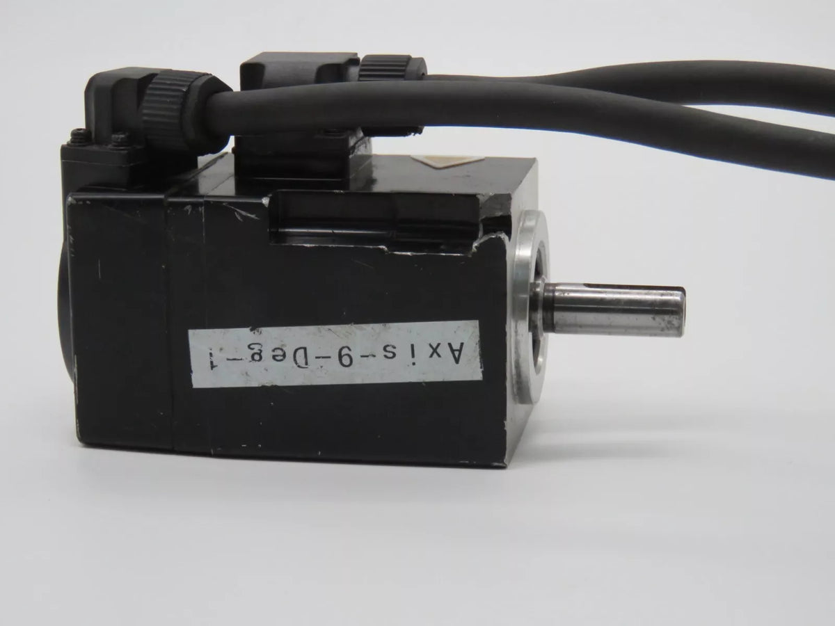 HCFA SV-X1MM005A-N2LN AC Servo Motor