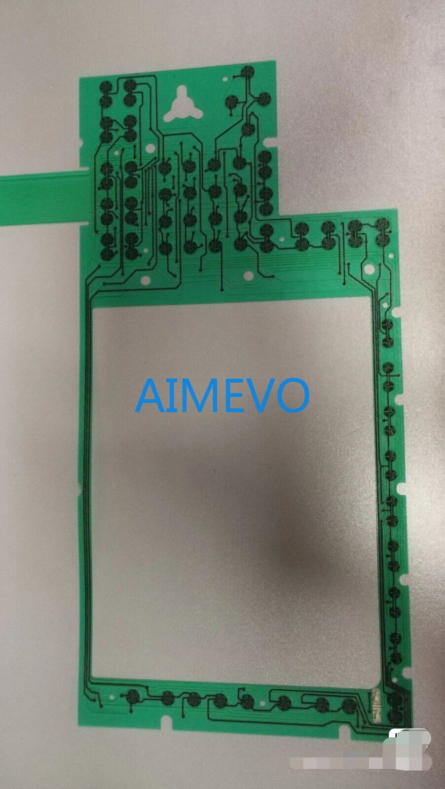 Silicone Key Film for Rohde & Schwarz SFU/SMU200A Keyboard Keys
