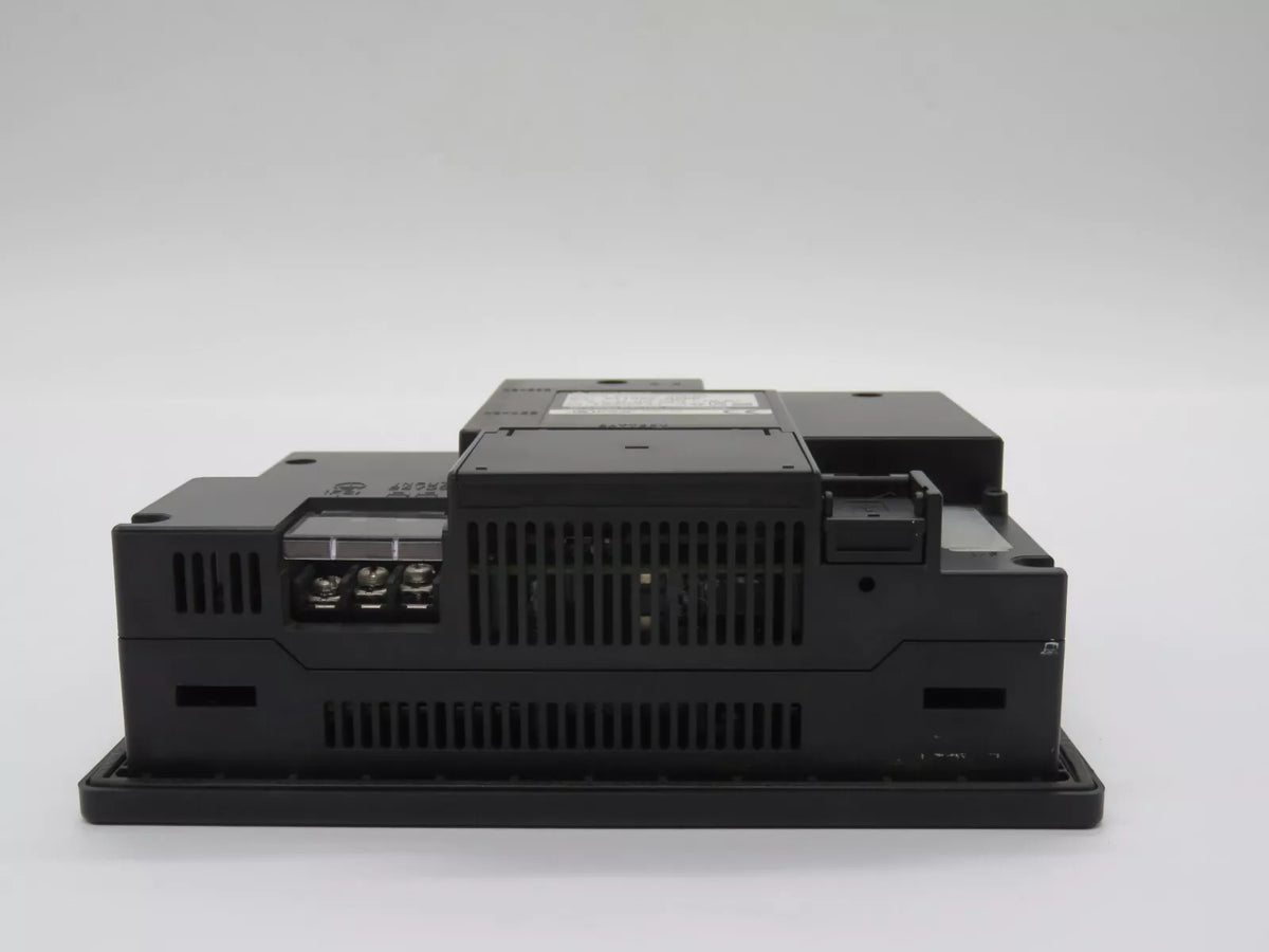Mitsubishi GT1055-QSBD HMI Touchscreen Display Graphic Operation Terminal
