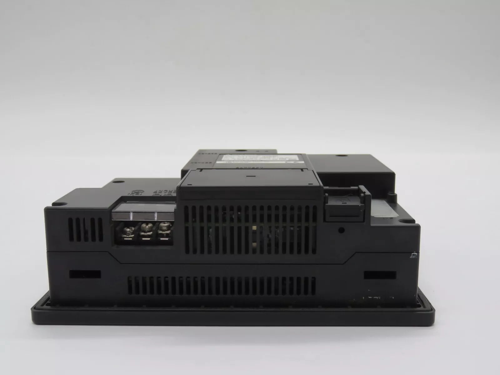Mitsubishi GT1055-QSBD HMI Touchscreen Display Graphic Operation Terminal