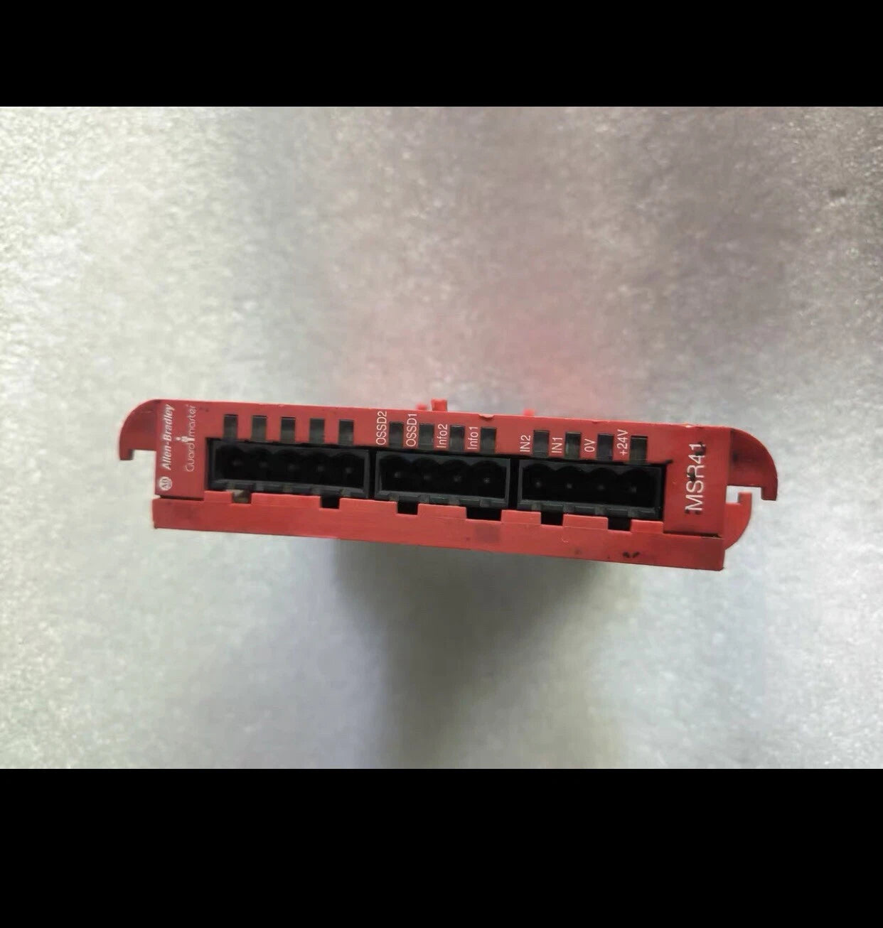 MSR41  440R-P221AGS