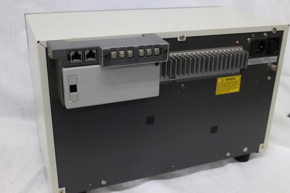 YOKOGAWA DR230 (DR232) Recorder - Reliable Data Recording Solution