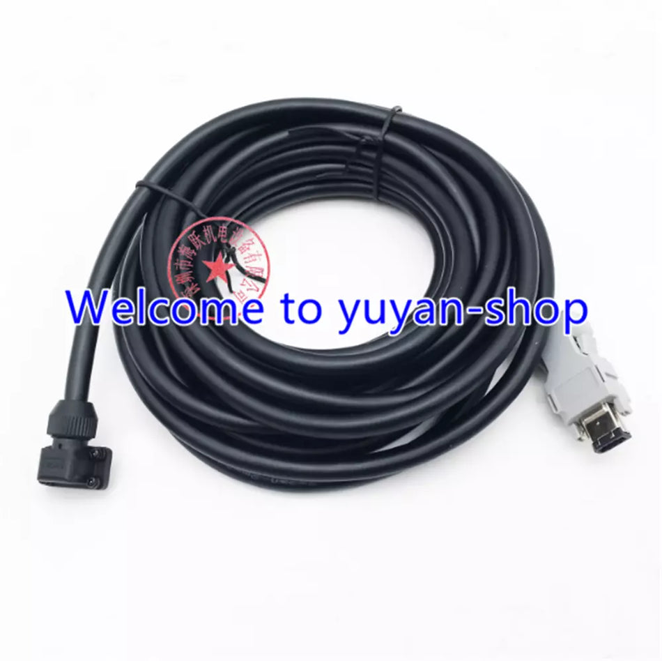 1PCS NEW for Encoder Cable R88A-CR1A010CF 10M