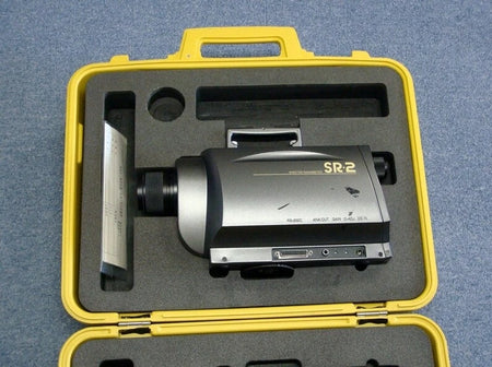 TOPCON SR-2 380nm-780nmSpectroradiometer