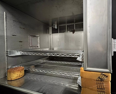 Thermotron S-35C-5-5 Environmental Test Chamber -70°C to +180°C