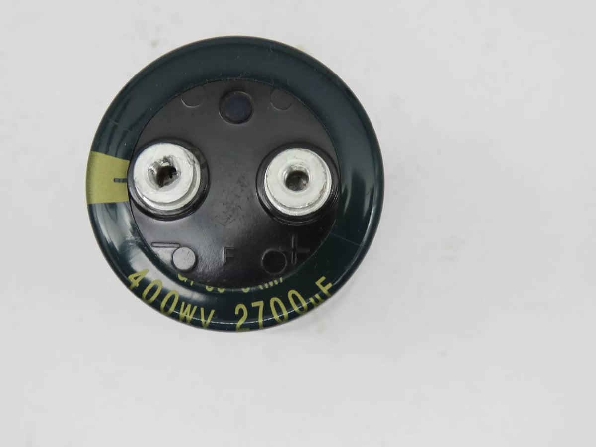 Samwha 400Wv 2700µF Capacitor