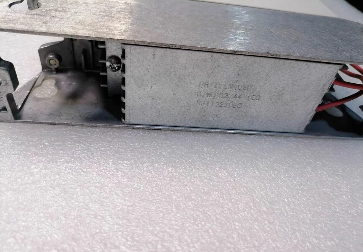 Bosch CNC HCS01.1E-W0005-A-03-A-CC-EC-ET-L4-NN-FW Controller