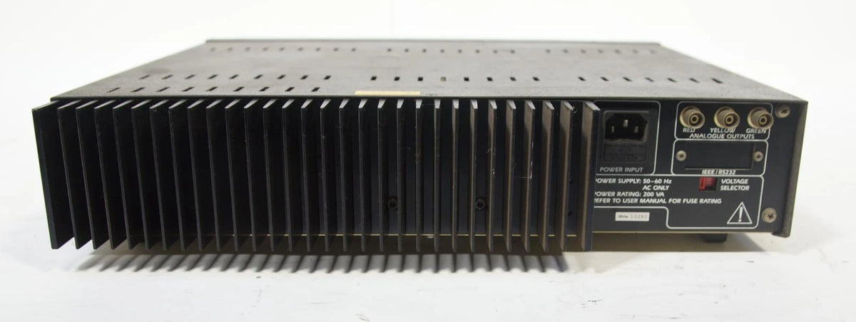 Photon Control Type MDA 500-75c Position Controller