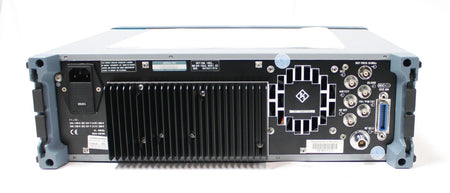 Rohde & Schwarz SMY 01 Signal Generator 9KHz - 1.040GHz 1062.5502.11